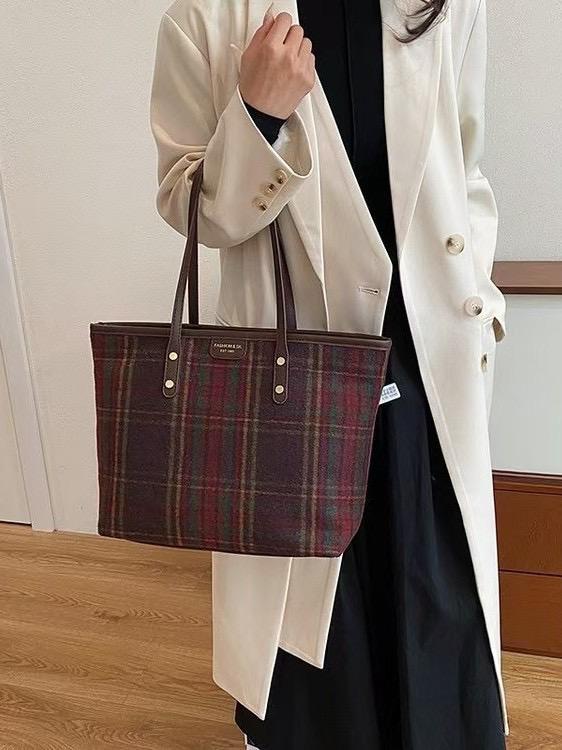 Mighty Tote Bag