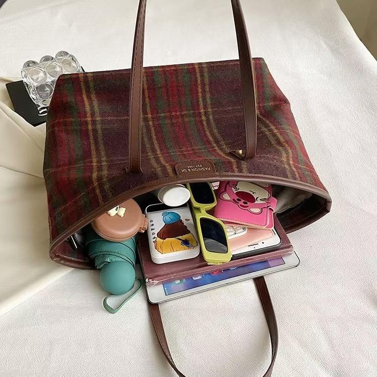 Mighty Tote Bag