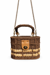 Emily Boxy sling Bag