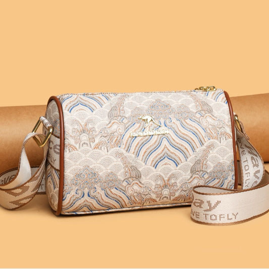 Bella Cooper Cross Body Bag