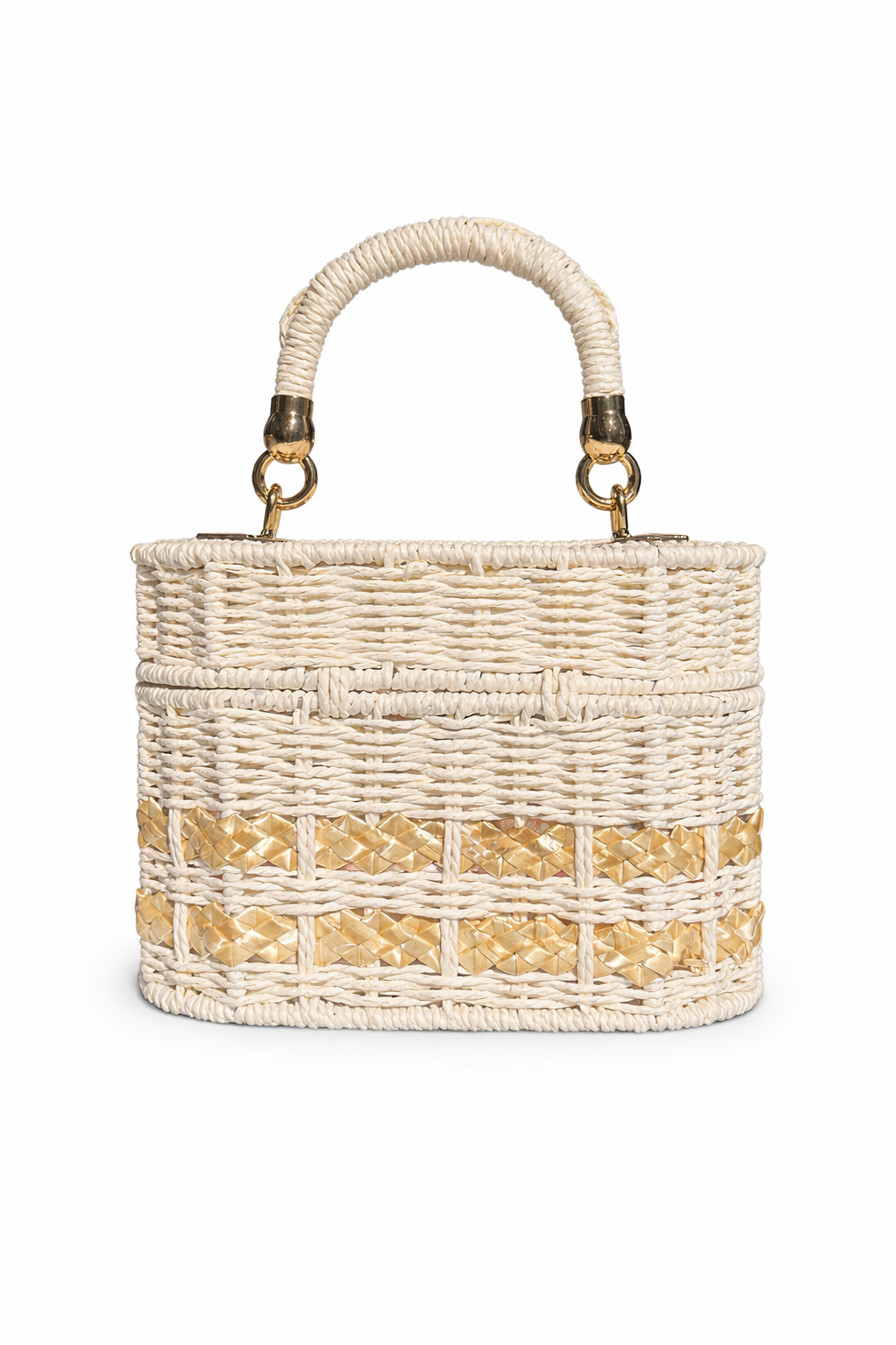 Emily Boxy sling Bag