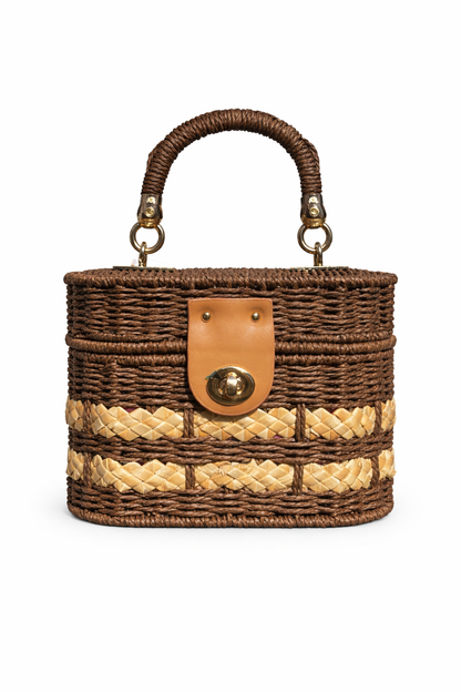 Emily Boxy sling Bag