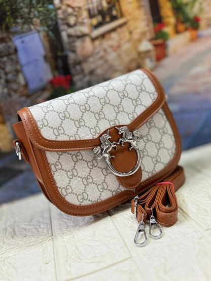 Bella Nancy Cross Body Bag