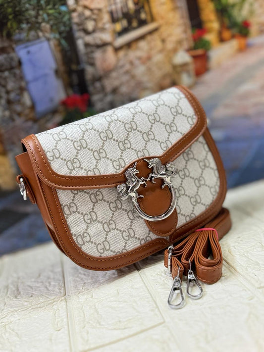 Bella Nancy Cross Body Bag