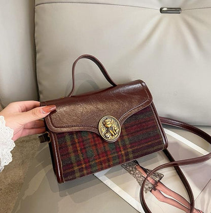 Liana Cross Body Bag