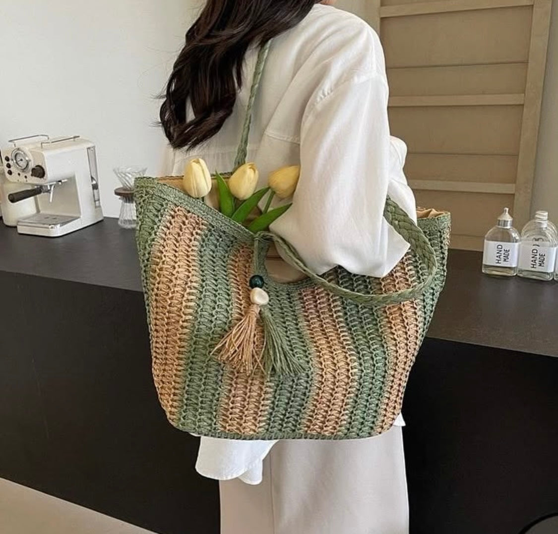 Trophy Wife Tote Bag