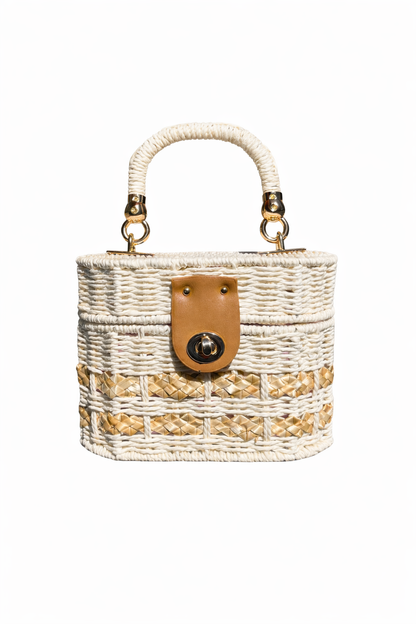 Emily Boxy sling Bag