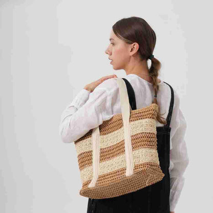 Tokyo Tote Bag