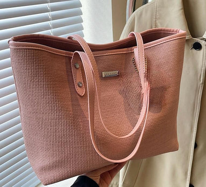 Clara Biggo Tote Bag