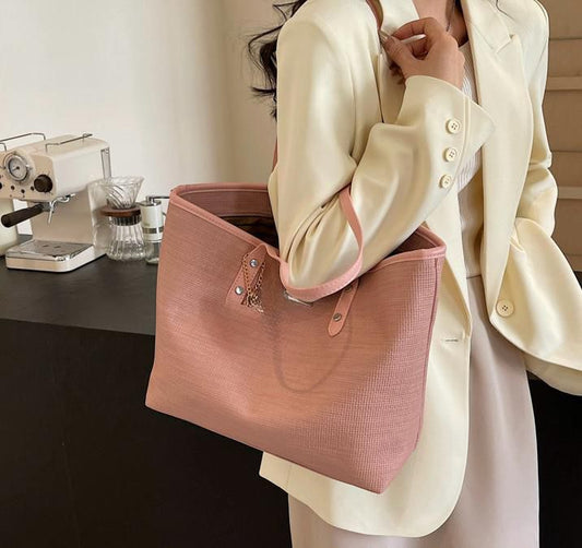 Clara Biggo Tote Bag