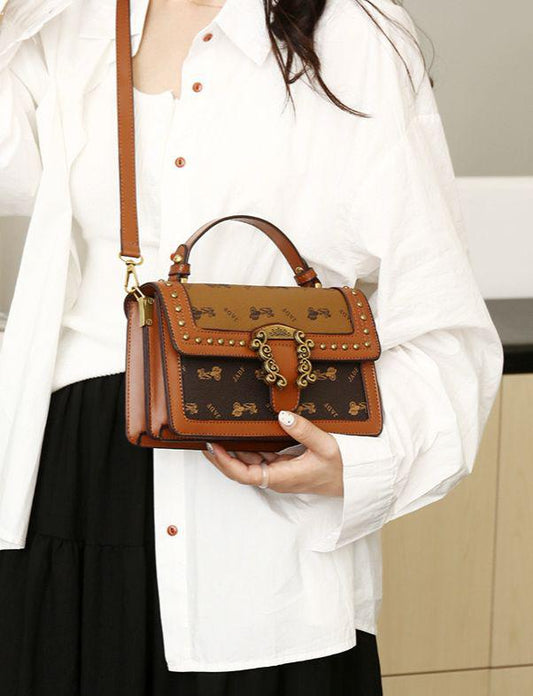 Infinite Carry Bella Hand Bag