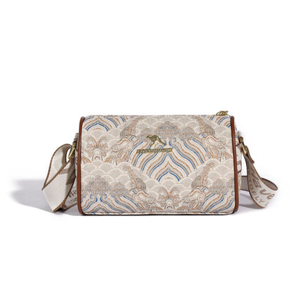 Bella Cooper Cross Body Bag
