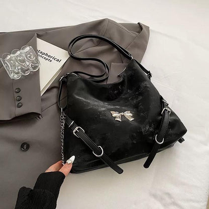 Butterfly Bella Cross body