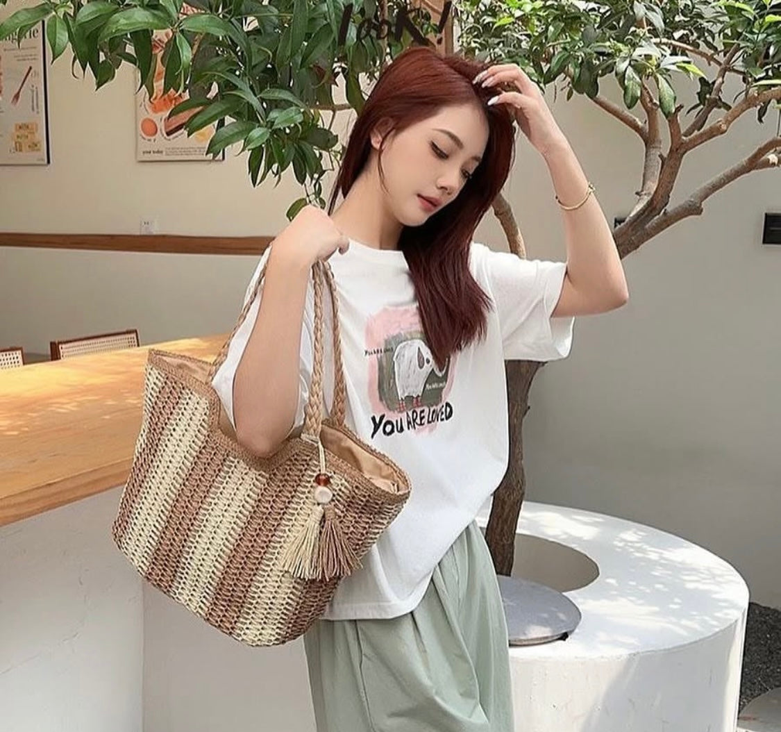Trophy Wife Tote Bag