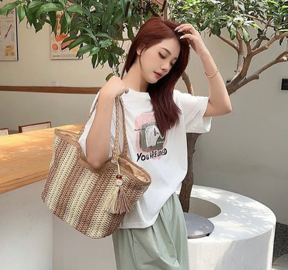 Trophy Wife Tote Bag