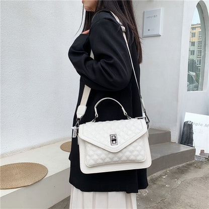 Assymetric Bella Sling Bag