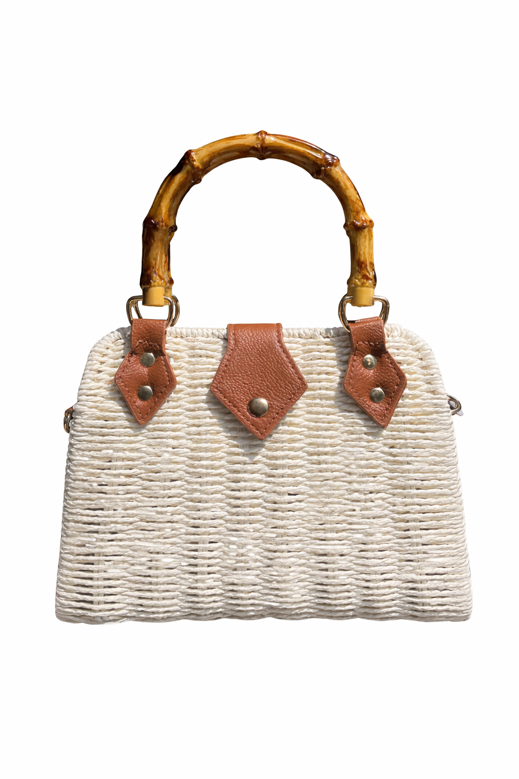 Woodie Bucket Sling Bag