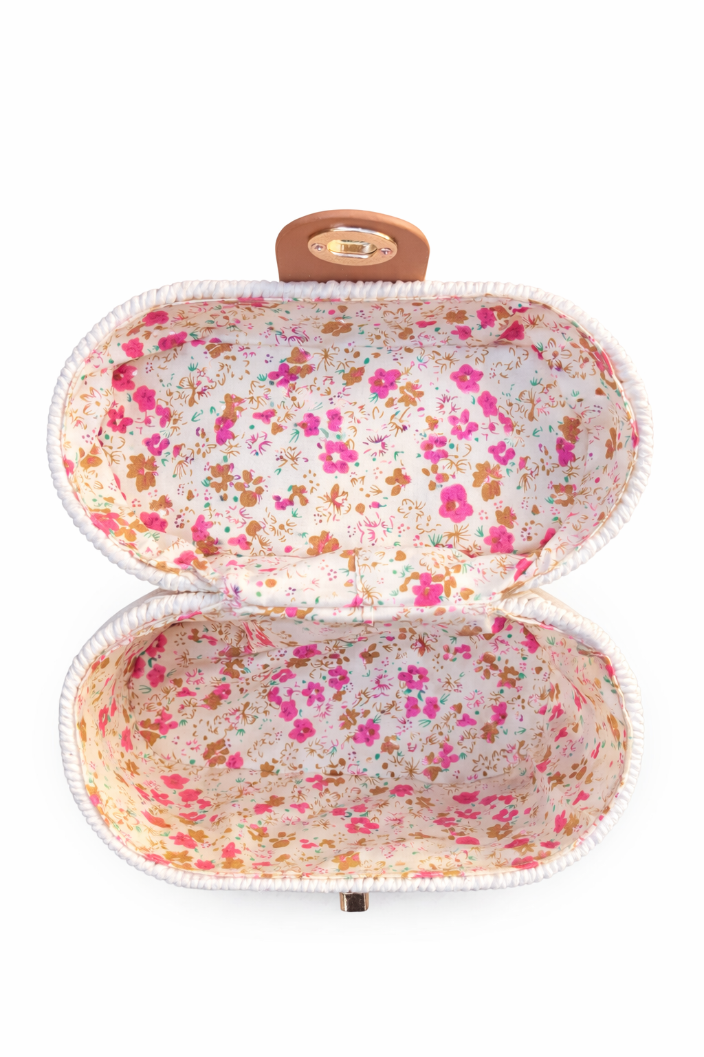 Emily Boxy sling Bag