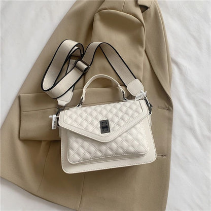 Assymetric Bella Sling Bag