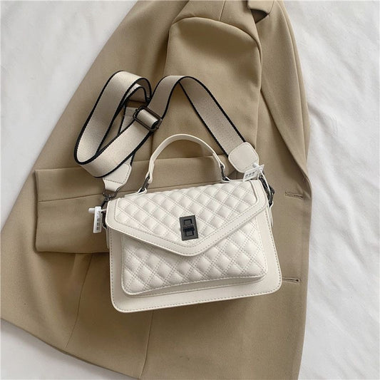 Assymetric Bella Sling Bag